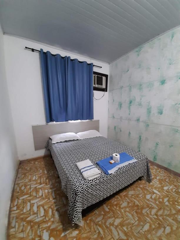 Hotel Perola Ltda Cuiabá Exteriér fotografie