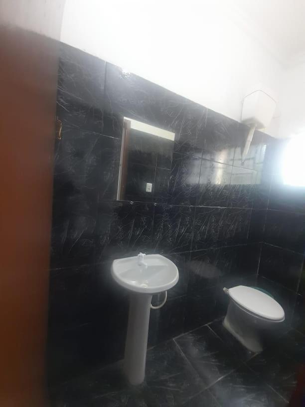 Hotel Perola Ltda Cuiabá Exteriér fotografie