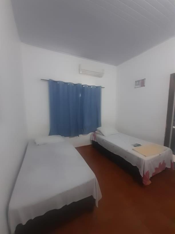 Hotel Perola Ltda Cuiabá Exteriér fotografie
