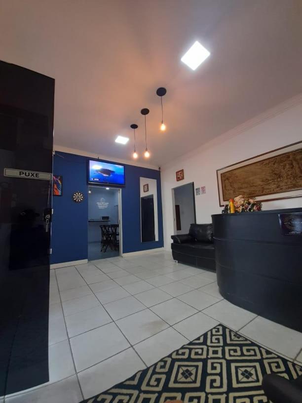 Hotel Perola Ltda Cuiabá Exteriér fotografie