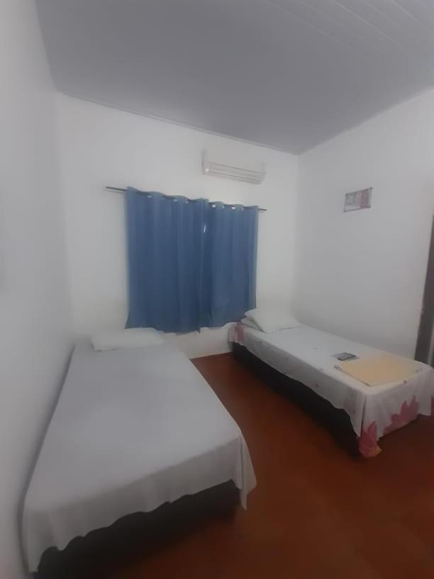 Hotel Perola Ltda Cuiabá Exteriér fotografie