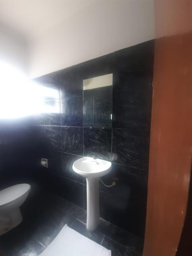 Hotel Perola Ltda Cuiabá Exteriér fotografie