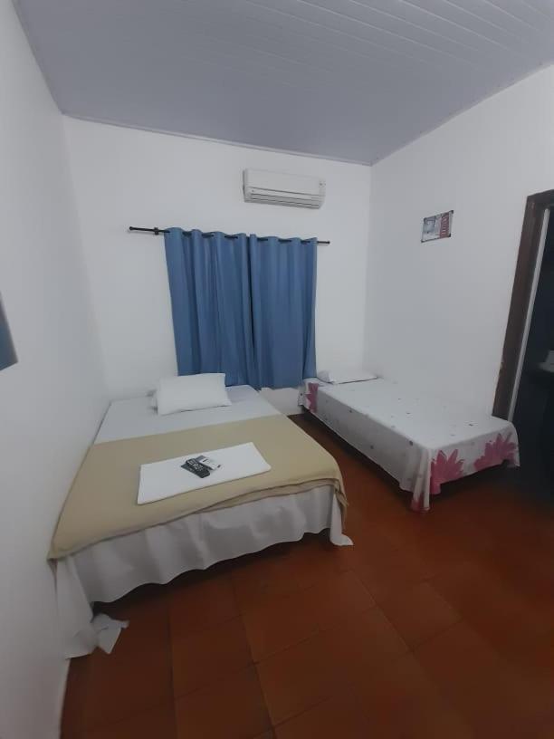 Hotel Perola Ltda Cuiabá Exteriér fotografie