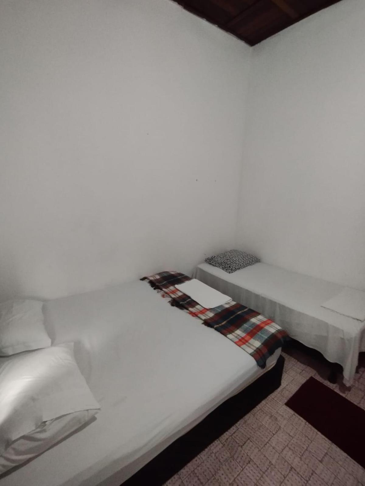 Hotel Perola Ltda Cuiabá Exteriér fotografie