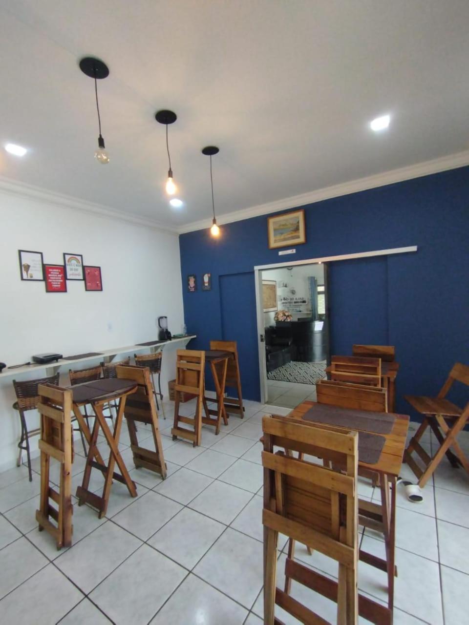 Hotel Perola Ltda Cuiabá Exteriér fotografie
