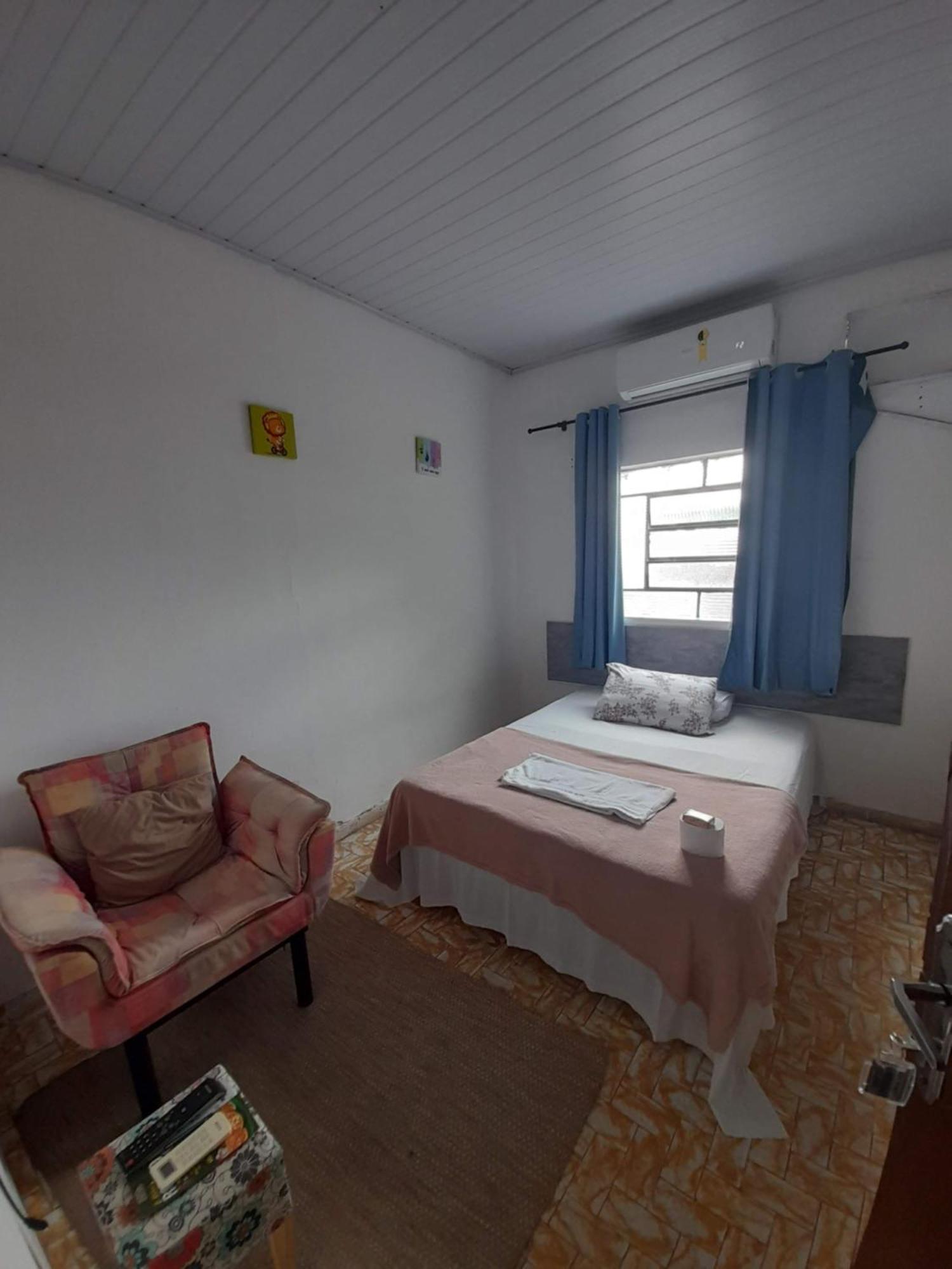 Hotel Perola Ltda Cuiabá Exteriér fotografie